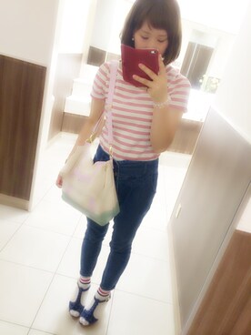 ericaさんのコーディネート