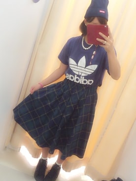 ericaさんのコーディネート