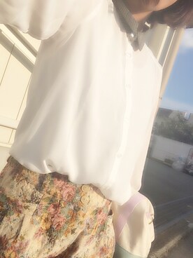 ericaさんのコーディネート