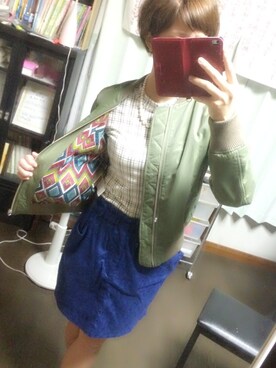 ericaさんのコーディネート