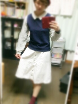 ericaさんのコーディネート