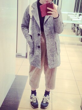 ericaさんのコーディネート