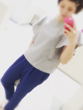 ericaさんのコーディネート