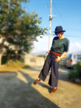 ericaさんのコーディネート