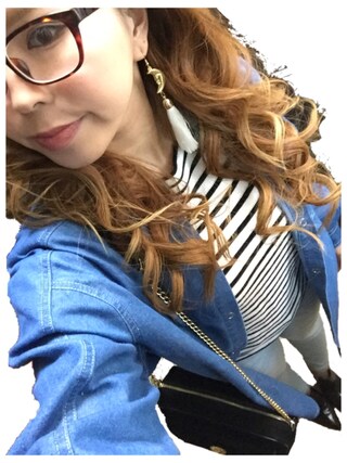 ちーやんのコーディネート一覧 Wear