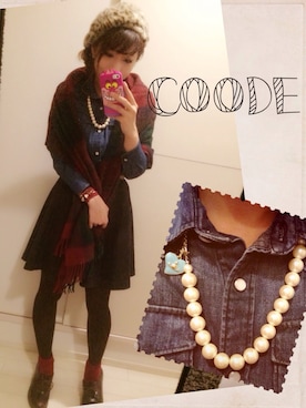 てなす☻さんのコーディネート