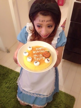 てなす☻さんのコーディネート