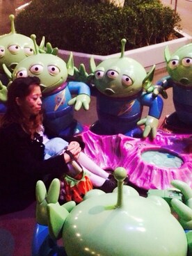 てなす☻さんのコーディネート