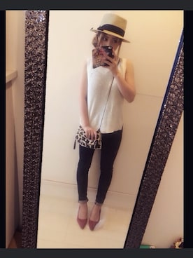 てなす☻さんのコーディネート