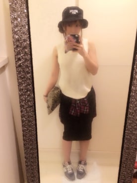 てなす☻さんのコーディネート