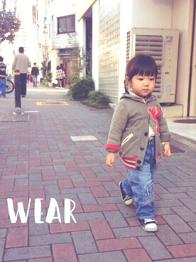 せい♡すいさんのコーディネート