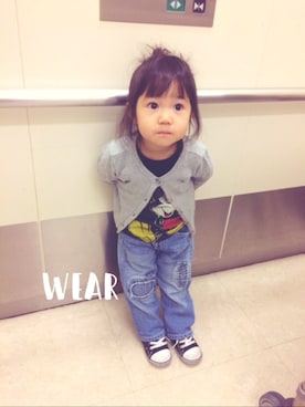 せい♡すいさんのコーディネート