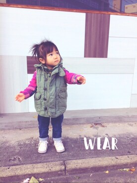 せい♡すいさんのコーディネート