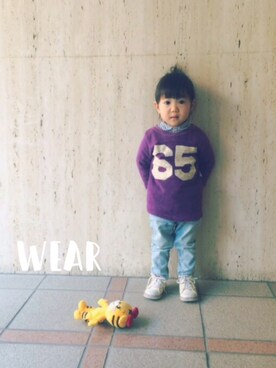 せい♡すいさんのコーディネート