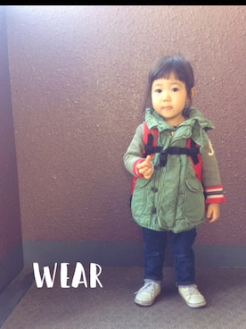 せい♡すいさんのコーディネート