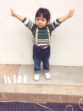 せい♡すいさんのコーディネート