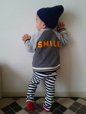 SORAっち☁さんのコーディネート