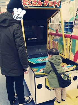 SORAっち☁さんのコーディネート