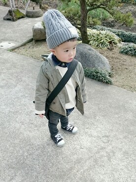 SORAっち☁さんのコーディネート