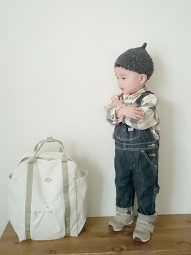 SORAっち☁さんのコーディネート