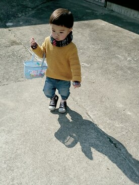 SORAっち☁さんのコーディネート