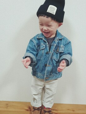 SORAっち☁さんのコーディネート