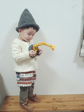 SORAっち☁さんのコーディネート