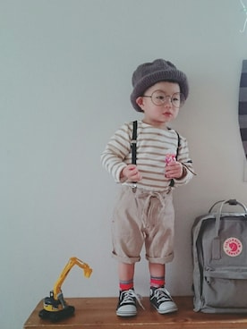 SORAっち☁さんのコーディネート