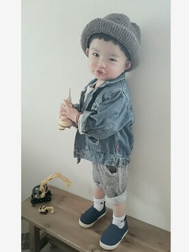 SORAっち☁さんのコーディネート