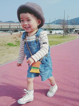 SORAっち☁さんのコーディネート