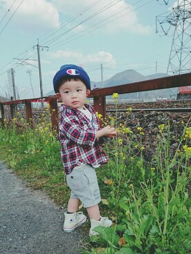 SORAっち☁さんのコーディネート