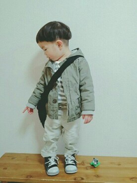 SORAっち☁さんのコーディネート