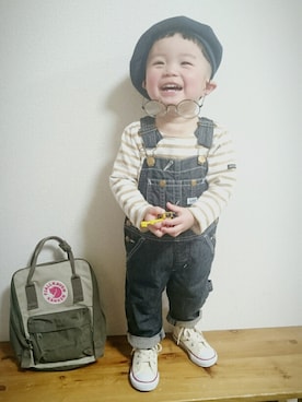 SORAっち☁さんのコーディネート