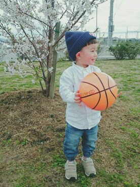 SORAっち☁さんのコーディネート