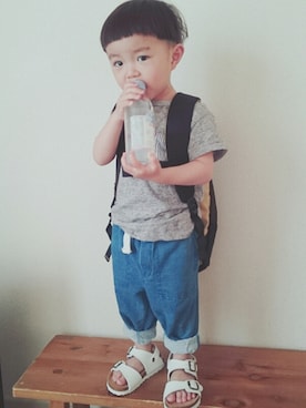 SORAっち☁さんのコーディネート