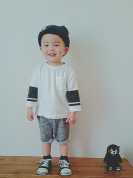 SORAっち☁さんのコーディネート