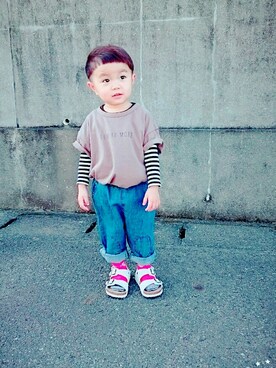 SORAっち☁さんのコーディネート