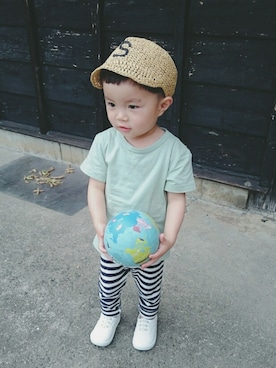 SORAっち☁さんのコーディネート