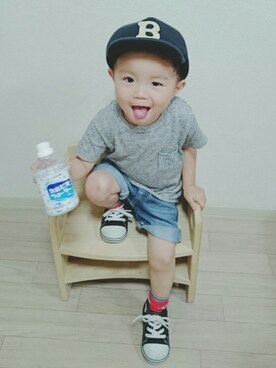 SORAっち☁さんのコーディネート