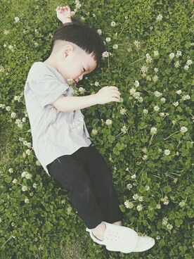 SORAっち☁さんのコーディネート