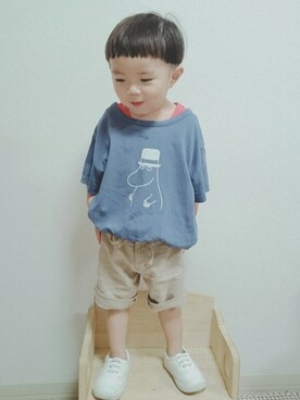 SORAっち☁さんのコーディネート