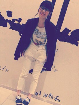 あやたろ。さんのコーディネート