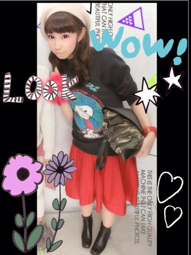 あやたろ。さんのコーディネート