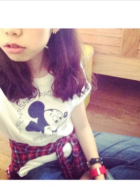 あやたろ。さんのコーディネート