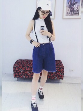 🌿💖Ｍuｍu木木💖🌿さんのコーディネート