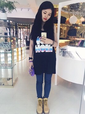 🌿💖Ｍuｍu木木💖🌿さんのコーディネート