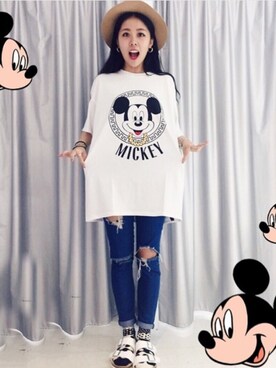 🌿💖Ｍuｍu木木💖🌿さんのコーディネート