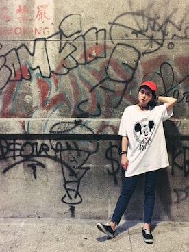 🌿💖Ｍuｍu木木💖🌿さんのコーディネート