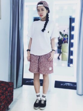 🌿💖Ｍuｍu木木💖🌿さんのコーディネート