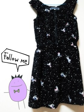 MEYさんのコーディネート